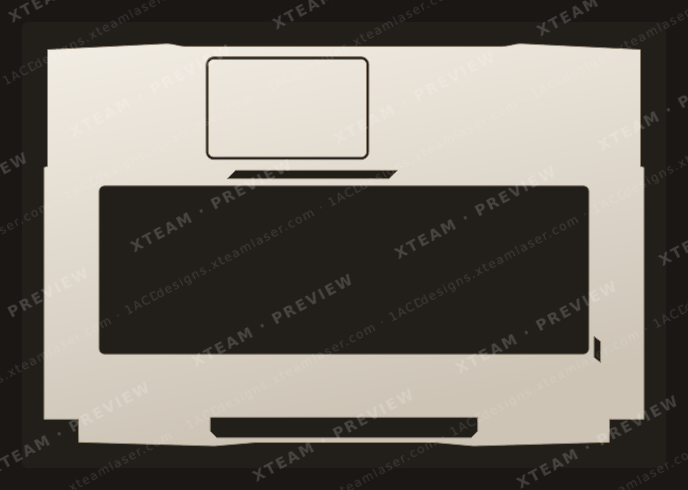 Msi Katana A17 AI B8V — Msi Katana A17 AI B8V - KEYBOARD 2