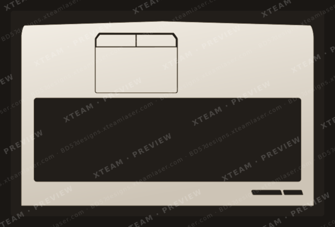Msi MS-16J7 — Msi MS-16J7 - KEYBOARD (2)