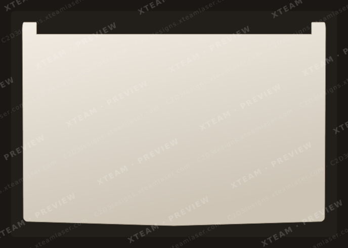 Msi MS-16P3 — Msi MS-16P3 - TOP
