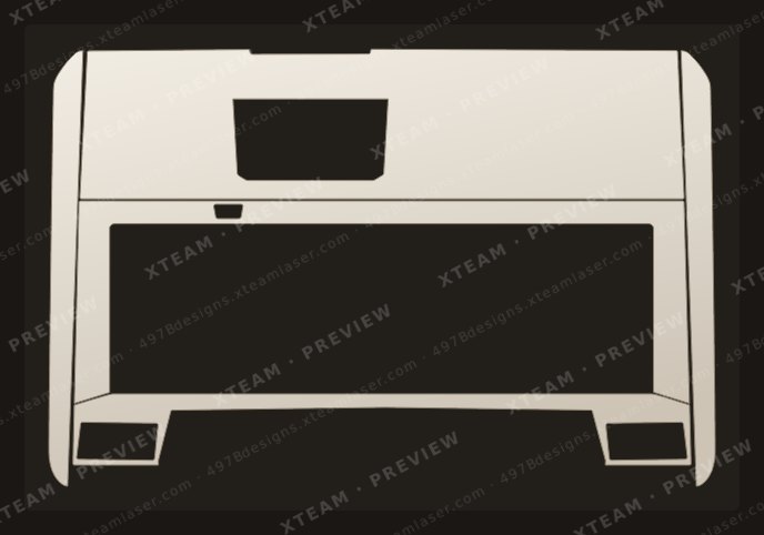 Msi MS1763 GT70 — Msi MS1763 GT70 - KEYBOARD (2)