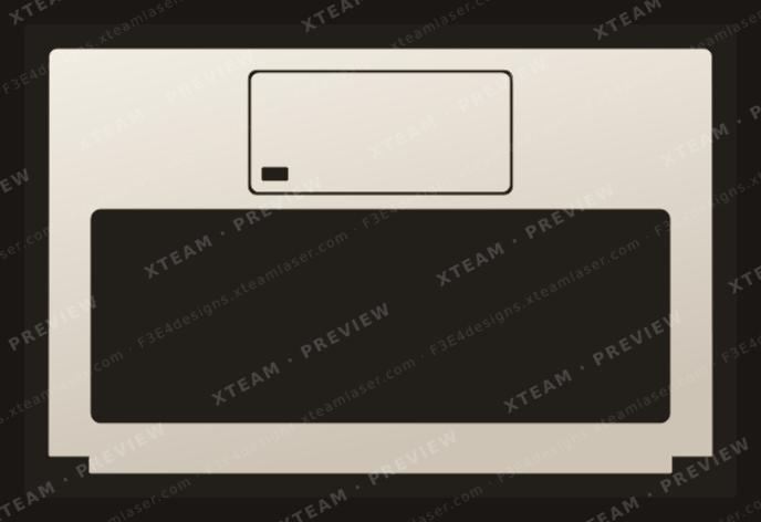 Msi Prestige 15 A10SC — Msi Prestige 15 A10SC - KEYBOARD (2)