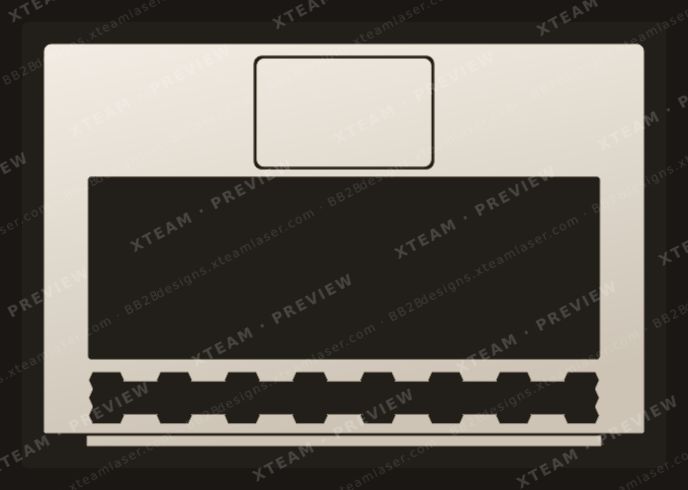 Msi Stealth 15M A11SDK — Msi Stealth 15M A11SDK - KEYBOARD