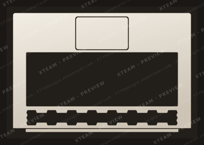Msi Stealth 15M A11SDK — Msi Stealth 15M A11SDK - KEYBOARD (2)