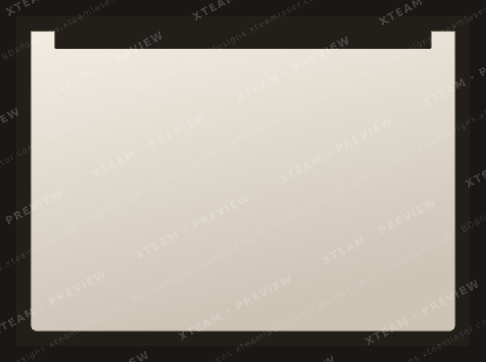 Msi Stealth A16 AI Plus A3XWX — Msi Stealth A16 AI Plus A3XWX - TOP NO LOGO (2)