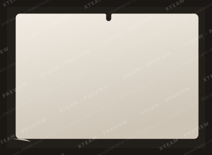 Multilaser Tablet M10 4G Pro — Multilaser Tablet M10 4G Pro - Front
