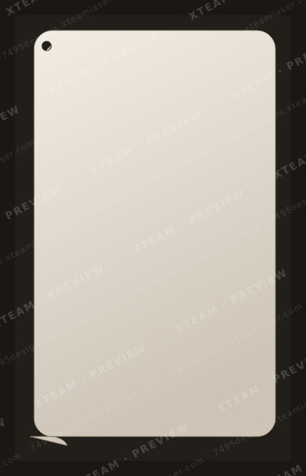 Multilaser Tablet M7 7 — Multilaser Tablet M7 7 - Front
