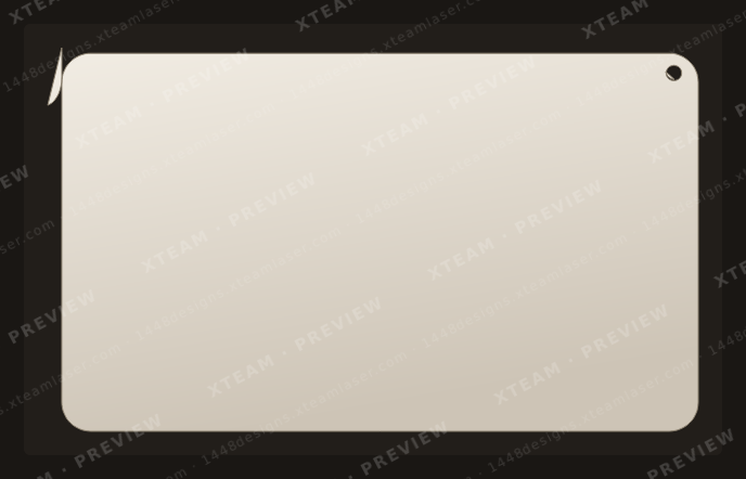 Multilaser Tablet M7 7 — Multilaser Tablet M7 7 - Front (2)