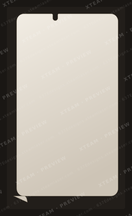 Multilaser Tablet M7S Plus — Multilaser Tablet M7S Plus - Front