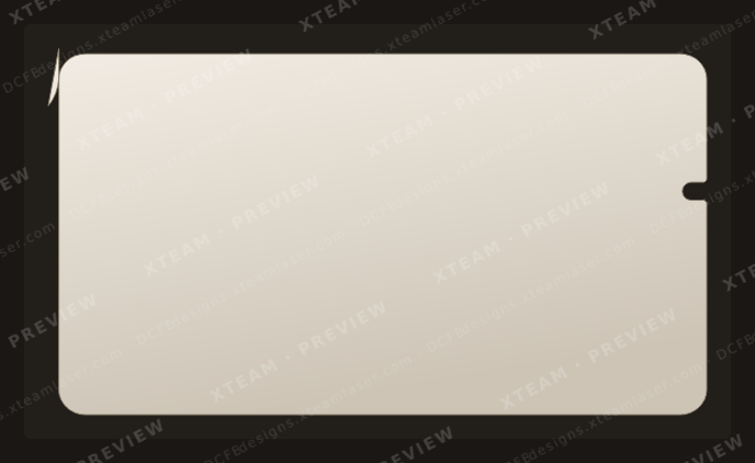 Multilaser Tablet M7S Plus — Multilaser Tablet M7S Plus - Front (2)