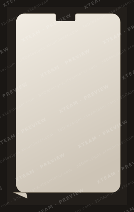 Multilaser Tablet M8 NB358_ NB365 — Multilaser Tablet M8 NB358_ NB365 - Front