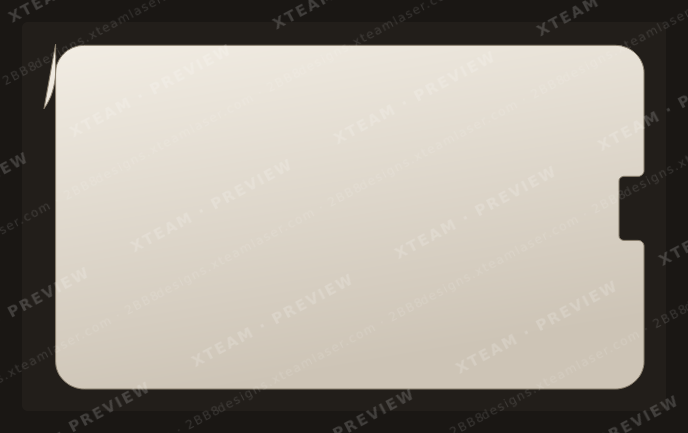 Multilaser Tablet M8 NB358_ NB365 — Multilaser Tablet M8 NB358_ NB365 - Front (2)