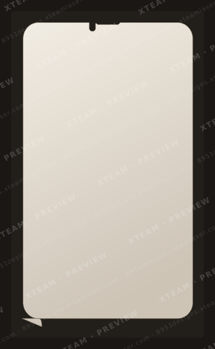 Multilaser Tablet M9 3G — Multilaser Tablet M9 3G - with cover