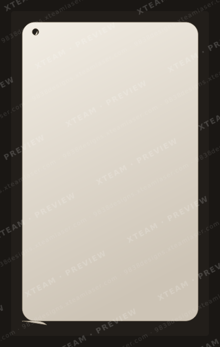 Multilaser Tablet M9 WIFI — Multilaser Tablet M9 WIFI - Front