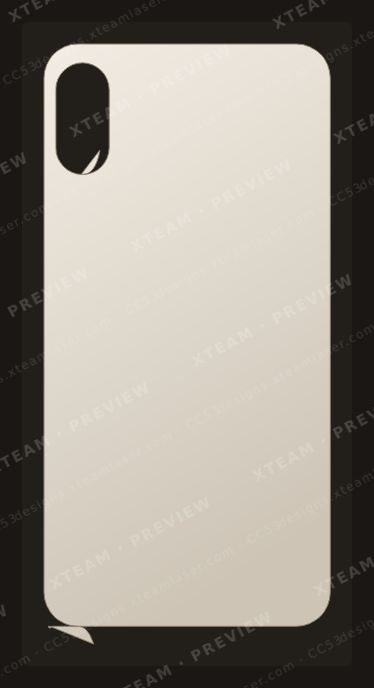 Multilaser E Lite — Multilaser E Lite - Back