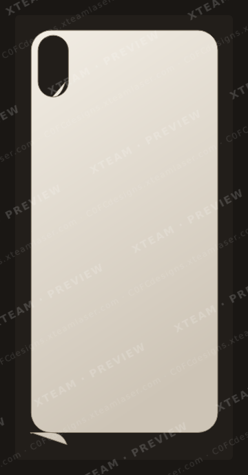 Multilaser E P9128 — Multilaser E P9128 - Back