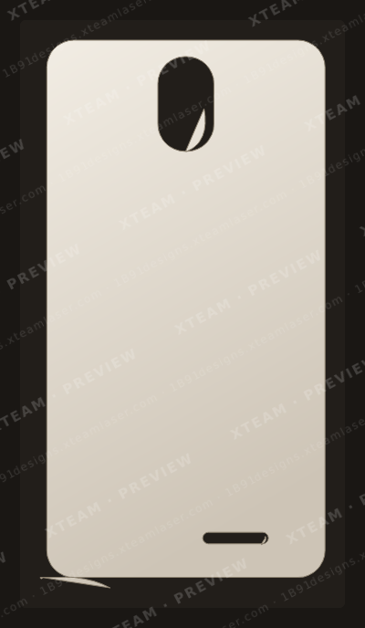 Multilaser E Pro P9150 — Multilaser E Pro P9150 - Back