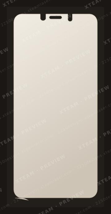 Multilaser G Max — Multilaser G Max - Front
