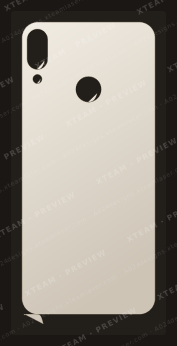 Multilaser G Pro — Multilaser G Pro - Back