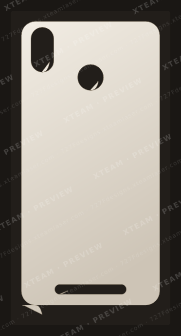 Multilaser G — Multilaser G - Back