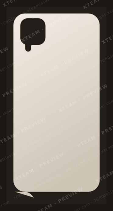 Multilaser G3 — Multilaser G3 - Back