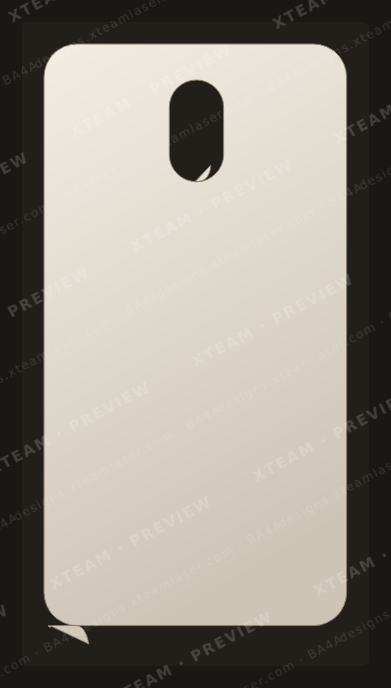 Multilaser MS40G — Multilaser MS40G - Back