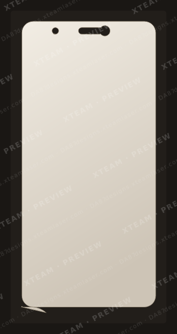 Myphone City XL — Myphone City XL - with cover