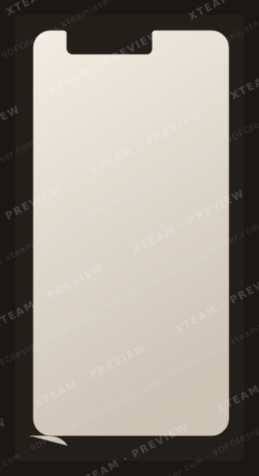 Myphone City — Myphone City - MATTE Front