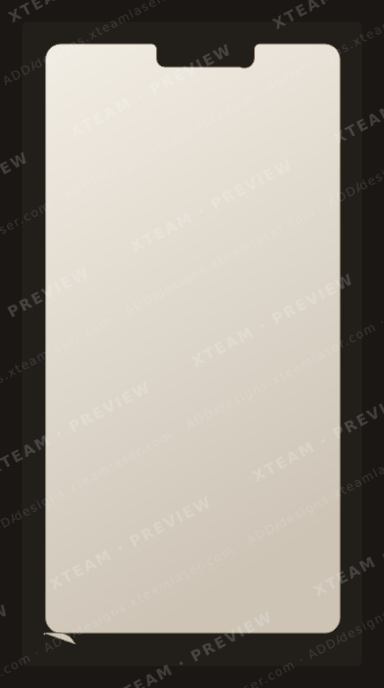 Myphone Compact — Myphone Compact - MATTE with cover