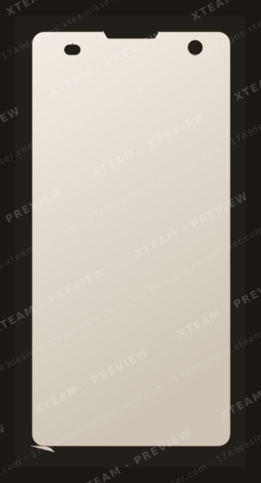 Myphone Cube — Myphone Cube - MATTE with cover