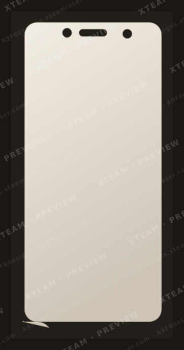 Myphone Fun 18x9 — Myphone Fun 18x9 - Front