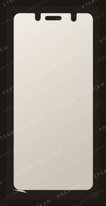 Myphone Fun 18x9 — Myphone Fun 18x9 - with cover