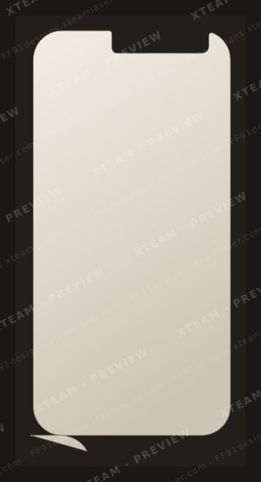 Myphone Fun 5 — Myphone Fun 5 - MATTE Front
