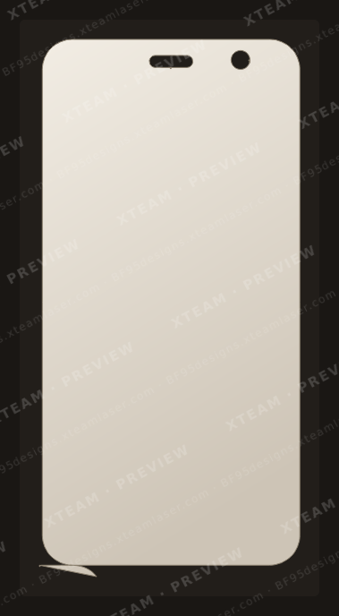 Myphone Fun 6 Lite — Myphone Fun 6 Lite - MATTE Front