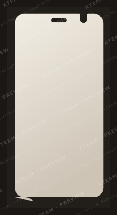 Myphone Fun 6 Lite — Myphone Fun 6 Lite - with cover