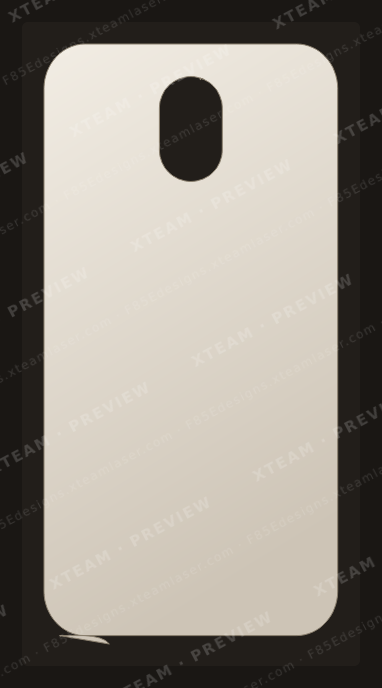Myphone Fun 6 — Myphone Fun 6 - Back