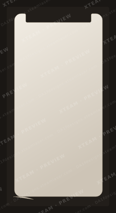 Myphone Fun 8 — Myphone Fun 8 - MATTE with cover