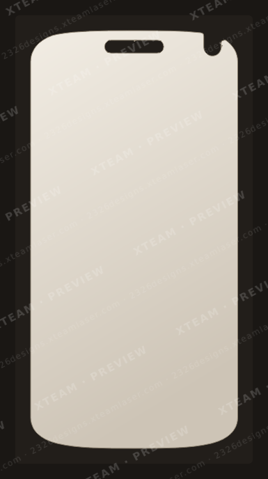 Myphone Funky — Myphone Funky - MATTE with cover