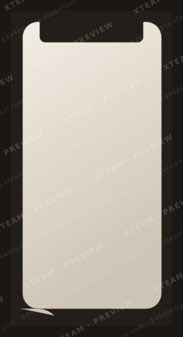 Myphone GO — Myphone GO - MATTE Front