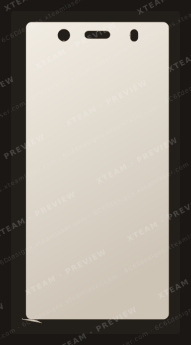 Myphone Infinity 3G — Myphone Infinity 3G - Front
