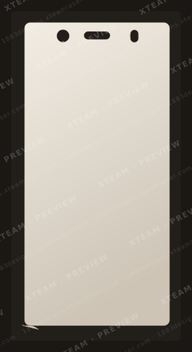Myphone Infinity LTE — Myphone Infinity LTE - MATTE Front