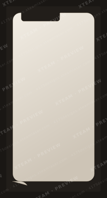 Myphone Luna II — Myphone Luna II - MATTE with cover