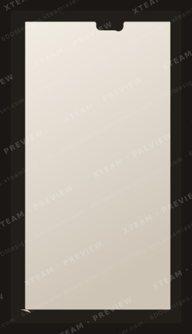 Myphone Luna — Myphone Luna - MATTE with cover