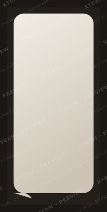 Myphone N23 — Myphone N23 - Front