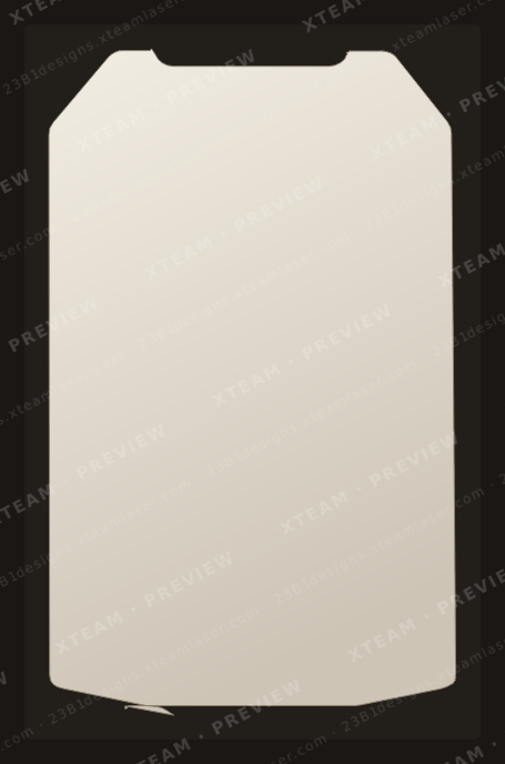 Myphone Patriot — Myphone Patriot+ - Front