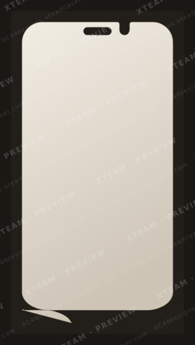 Myphone Pocket 2 — Myphone Pocket 2 - MATTE with cover
