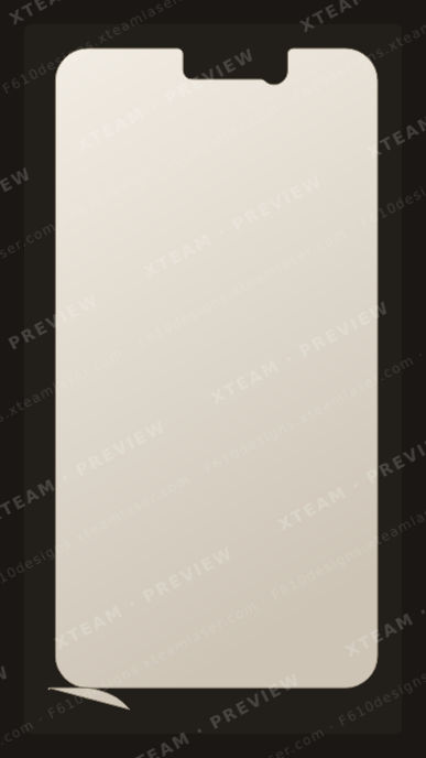 Myphone Pocket — Myphone Pocket - MATTE Front