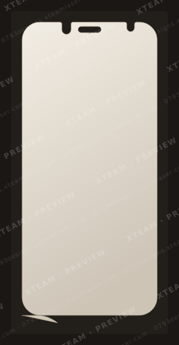 Myphone Prime 18×9 LTE — Myphone Prime 18×9 LTE - Front