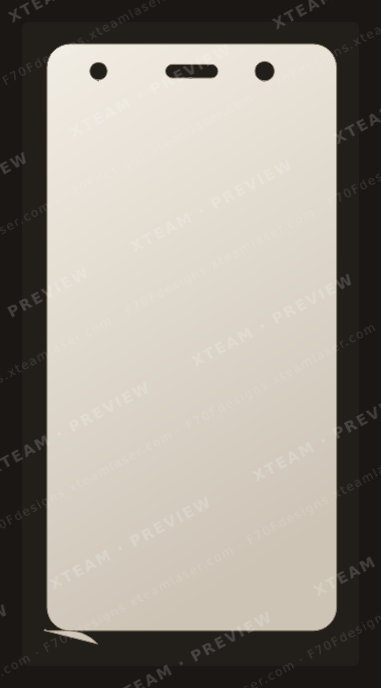 Myphone Prime 2 — Myphone Prime 2 - Front