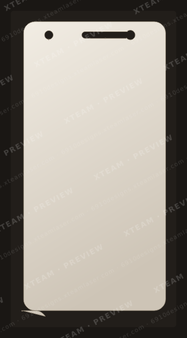 Myphone Prime 2 — Myphone Prime 2 - MATTE Front