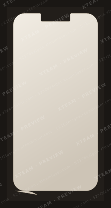Myphone Prime 3 Lite — Myphone Prime 3 Lite - MATTE Front